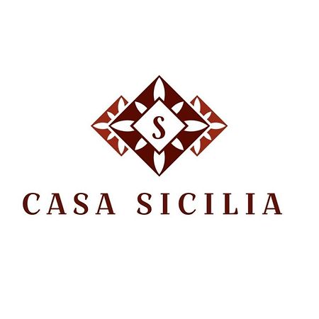 Casa Sicilia Apartment ปาแลร์โม ภายนอก รูปภาพ